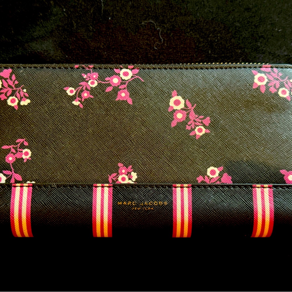 Marc Jacob’s Wallet